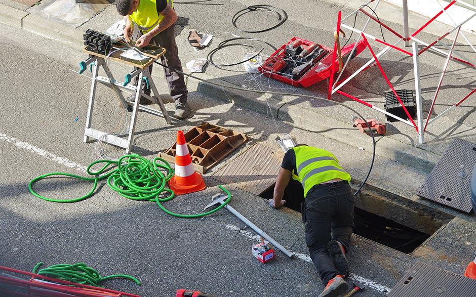 nettoyage de canalisation Tournan-en-Brie