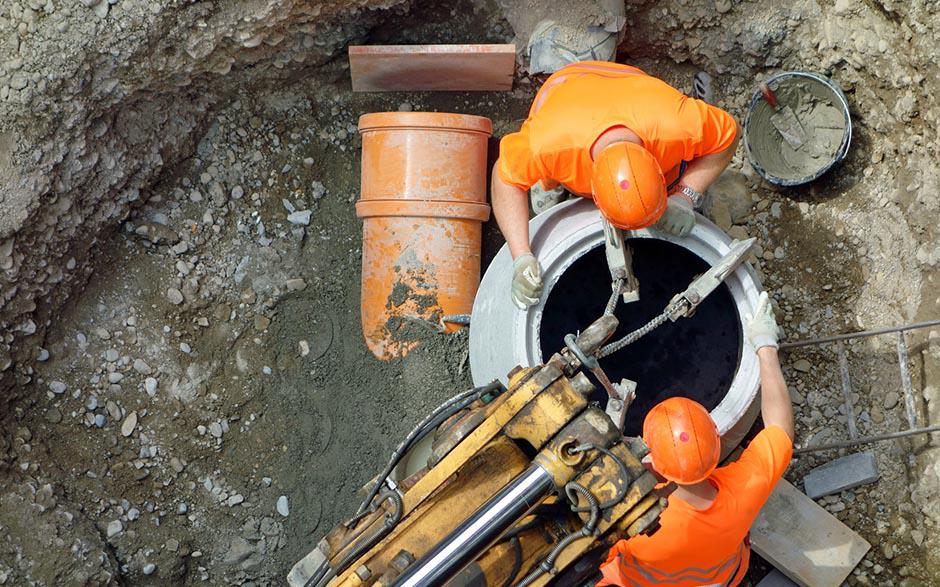 nettoyage de canalisation Tournan-en-Brie